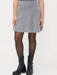 Юбка Vero Moda Petite VMMACY, Mottled Grey - фото 2