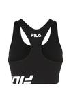 Бюстье TROIA Fila, черный - фото 6