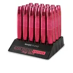 Тушь для ресниц Ultra curling mascara Magic Studio, 1 шт. - фото 3