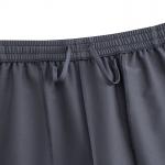 Брюки Casual Men's серые ANTA, серый - фото 5