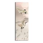 Фреска Reinders Kraniche Tsuru II, бежевый - фото