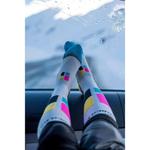 Носки Poederbaas, белый - фото 2