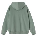 Свитшот Unisex KXLFCHN, Озерная Зелень (Подарочный набор) - фото