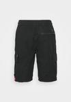 Шорты RIPSTOP JOGGER SHORT Alpha Industries, цвет black - фото 2