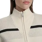 Свитер DKNY Dw5800039, бежевый - фото 4