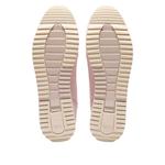 Кроссовки Onitsuka Tiger Hsinti 'Crystal Pink Ginger Peach' - фото 7