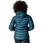 Толстовка Rab Electron Pro Rab, Tempest Blue - фото 3