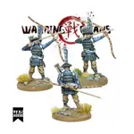 Асигару с Юми 2, Feudal Japan - Warring Clans - фото