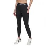 Леггинсы DKNY Logo Elastic Balance, черный - фото 5