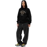 Футболка худи унисекс FW24 UNDEFEATED, серый - фото 5