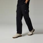 Карго-брюки черные DK0A87FQBLK Unisex Dickies - фото 5