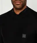 Свитер anion_s Regular fit Boss Orange, черный - фото 4