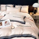 Hailan House Комплект постельного белья 4 предмета - фото 8