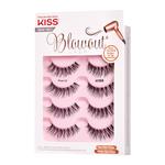 Искусственные ресницы pixie Kiss, multi pack #03 - фото 2