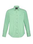 Рубашка JP1880, цвет apfelgrün - фото