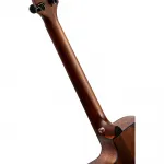 Акустико-электрогитара Cort CORE-OC Solid OM из красного дерева - фото 6