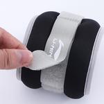 Утяжеленные мешки с песком LINING, черный - фото 4