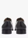 Оксфорды Jones Bootmaker Mercer Wide Fit Leather, черный - фото 4