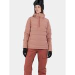 Лыжная куртка Fundango, розовый - фото 4