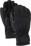 BURTON Women's Profile Under Gloves, True Black - фото
