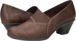 Easy Street Womens Fondly, Brown - фото 8