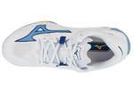 MIZUNO Волейбольные кроссовки унисекс Wave Lightning Z8 - фото 4