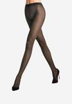 Тайтсы FALKE Particle 20 Denier sheer, Black - фото 3