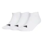 Носки adidas Socks 3 Packs 'White', белый - фото