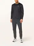 Длинный рукав core On, черный - фото 2
