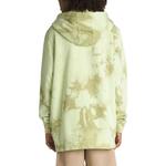 Детская толстовка Vans, зеленый - фото 4