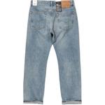 Levis Левис x Beams совместные джинсы мужские medium blue - фото 3