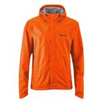 GONSO Save Легкая куртка-дождевик / всепогодная куртка для мужчин - фото