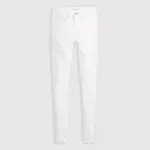 Брюки женские Levi's, белый - фото 12