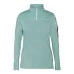 Флис Trangoworld Figarol, зеленый - фото 3