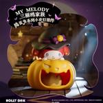 Настольное украшение My Melody Kuromi Sanrio - фото 5