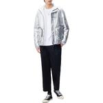 Стеганая куртка унисекс Dickies, цвет Silver - фото 2