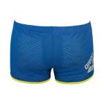 Плавки-шорты Arena Square Cut Drag Suit - фото 2