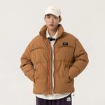 Пуховик унисекс Aolx - фото 35