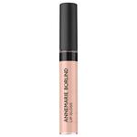 Блеск для губ lip gloss Annemarie Boerlind, nude, объем 9 мл - фото