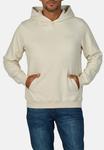 Худи Jack & Jones Hoodie, Moonbeam/Beige - фото