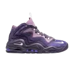 Кроссовки Nike Kith x Air Pippen QS 'Purple Dynasty', фиолетовый - фото