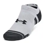 Носки Under Armour Performance Tech no show 6 pairs, белый - фото 2
