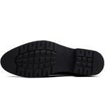 Poitulas Мужские черные туфли - фото 6