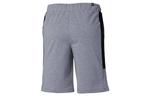 Шорты summer rebel lightweight shorts 'grey' Puma, серый - фото 2