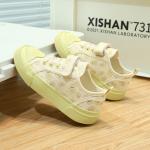 Warrior Детские парусиновые туфли для детей - фото 10