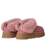 (WMNS) UGG Tazzelle 'Pink Dawn' - фото 3