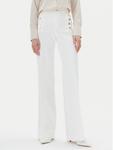 Джинсы с широкими штанинами DD5144 Vicolo, белый - фото