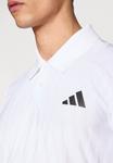 Поло Adidas Performance FREELIFT, White - фото 6