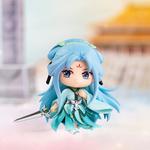 Фигурка Nendoroid 7.9cm QINGCANG - фото 2