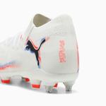 Футбольные бутсы Puma Future 8 Match Mxsg - фото 5